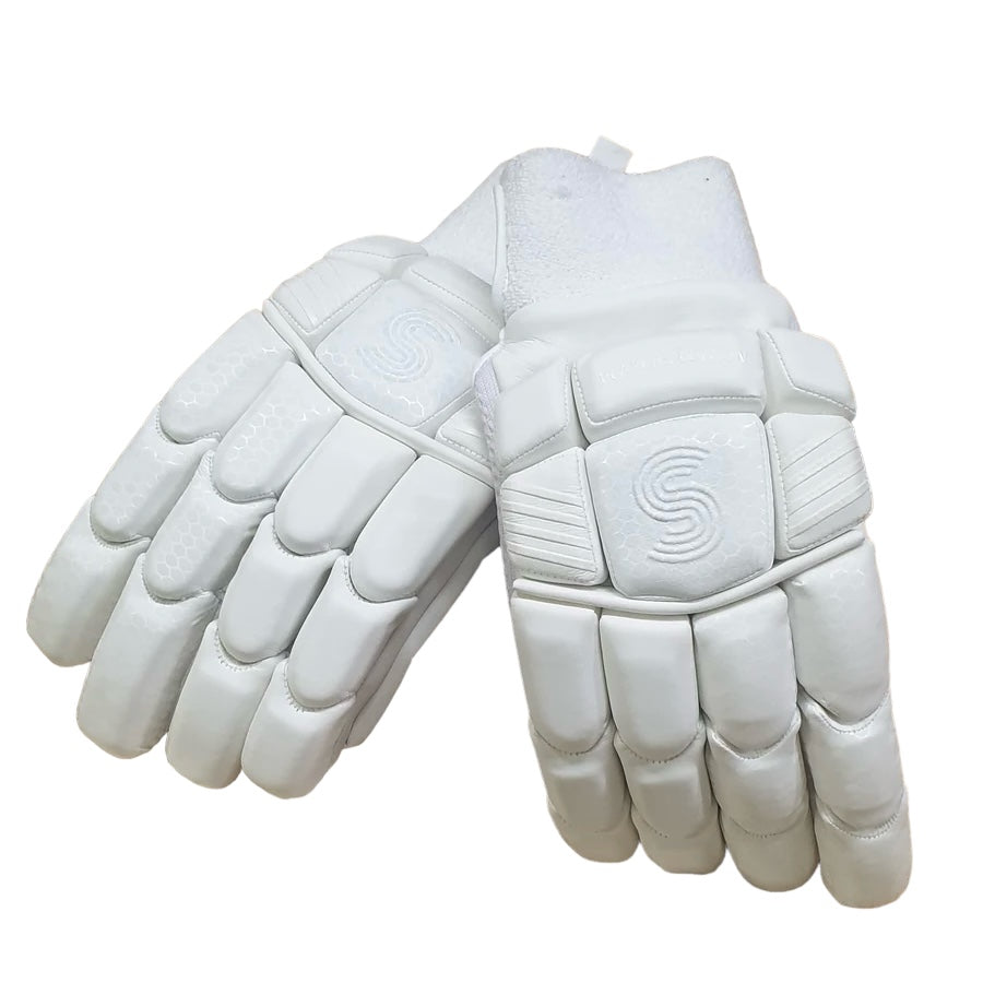 Scott Cricket Players Edition Batting Gloves