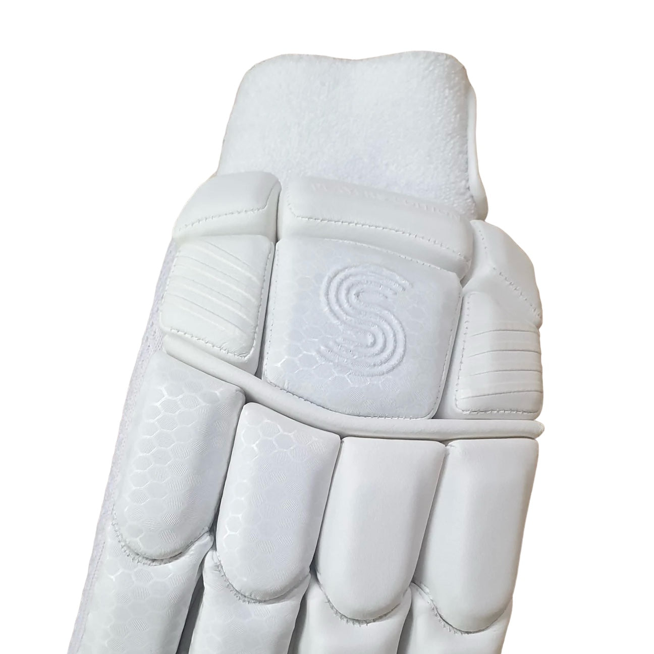 Scott Cricket Players Edition Batting Gloves