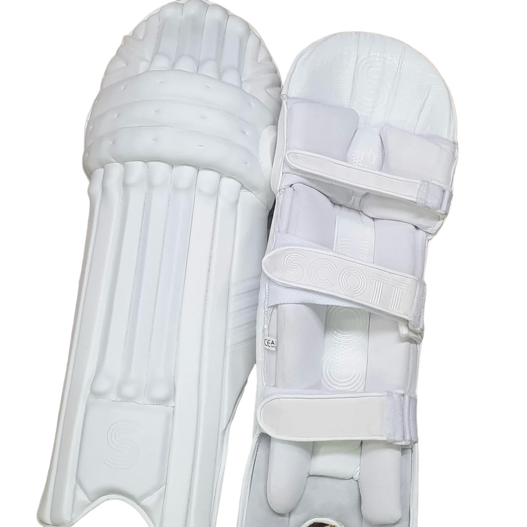 Scott Cricket Players Edition Batting Pads