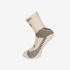 Hard Yards X Pace Journal - Performance Bowler's Double Silicon Grip Sock (Limited Edition)