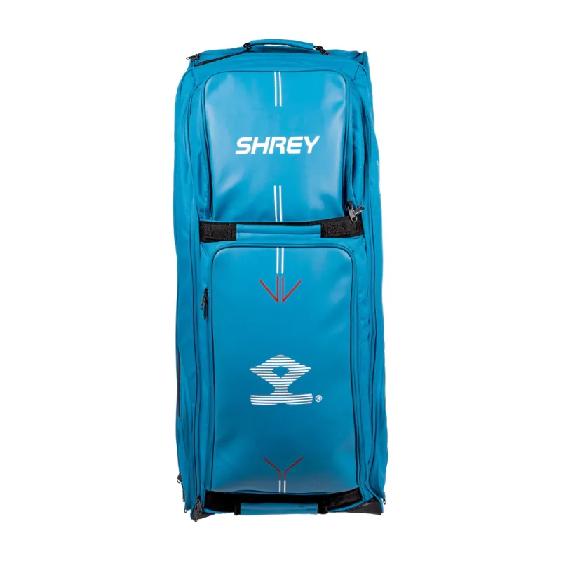 Shrey Meta Wheelie 150 Bag