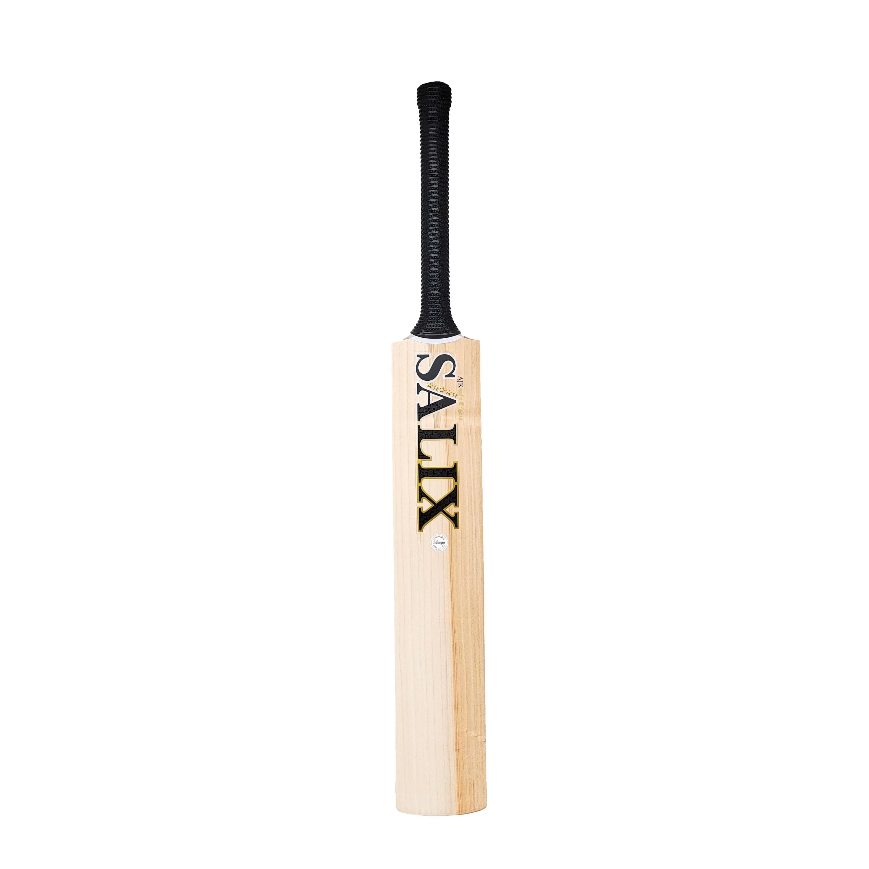 Salix AJK Marque Cricket Bat - The Cricket Store