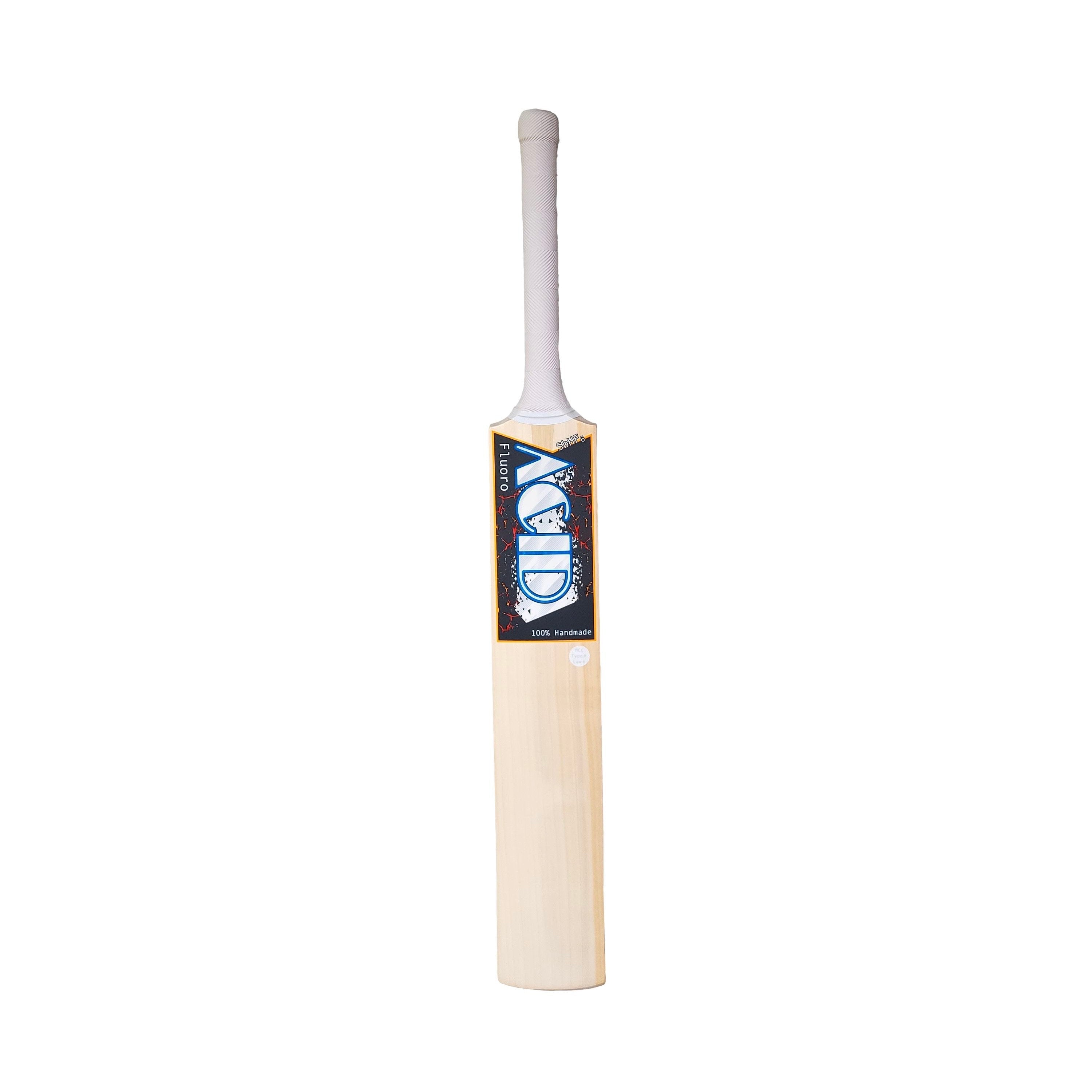 ACID Fluoro Pro Cricket Bat - The Cricket Store