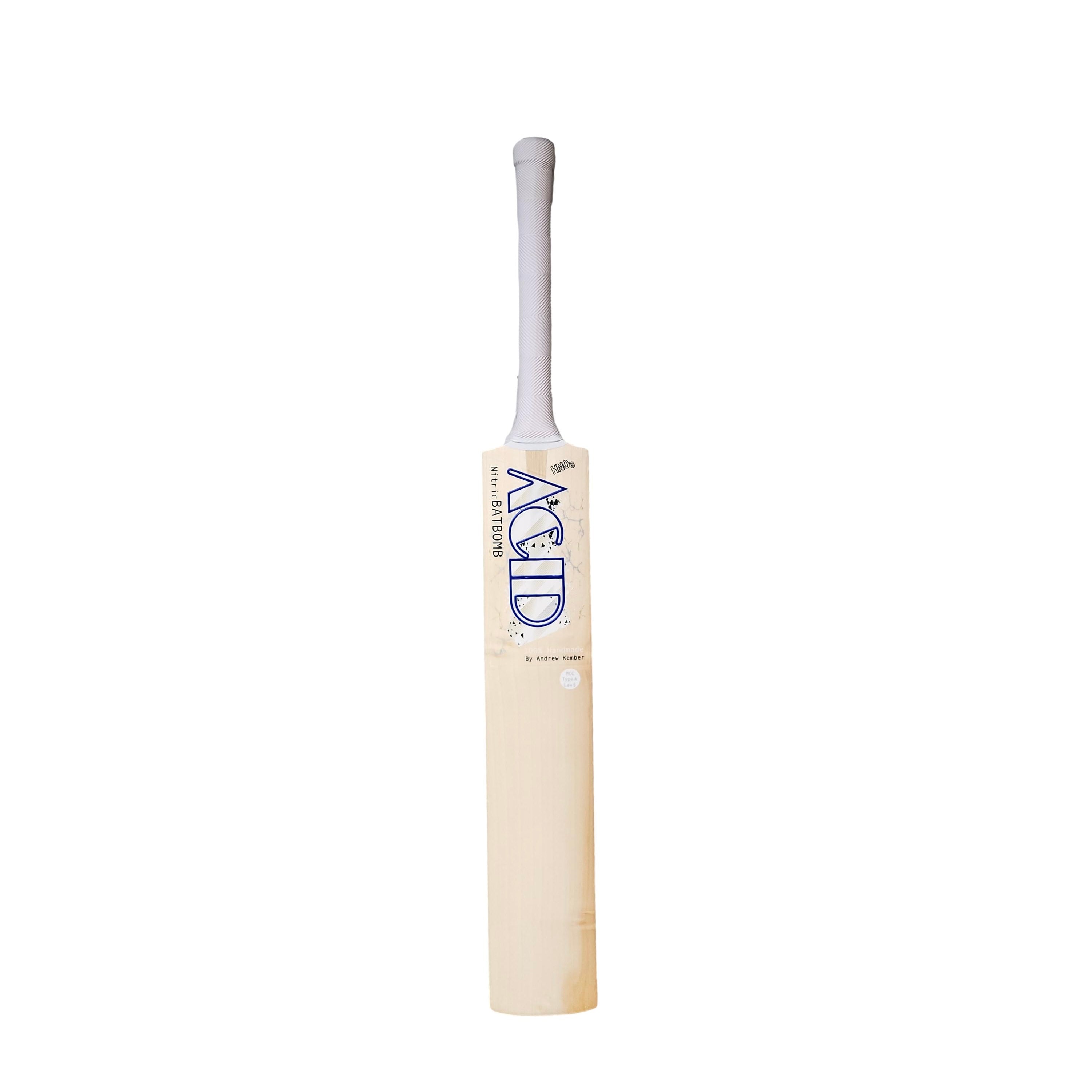 ACID Nitric Pro Cricket Bat - The Cricket Store