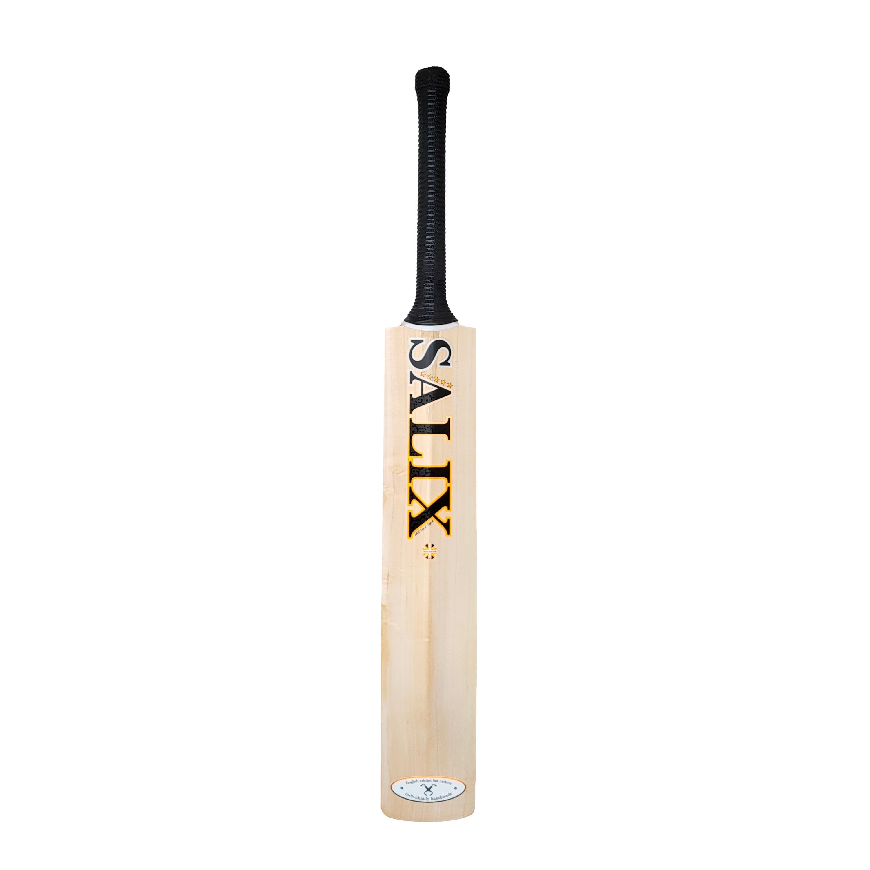 Salix AJK Select Cricket Bat - The Cricket Store