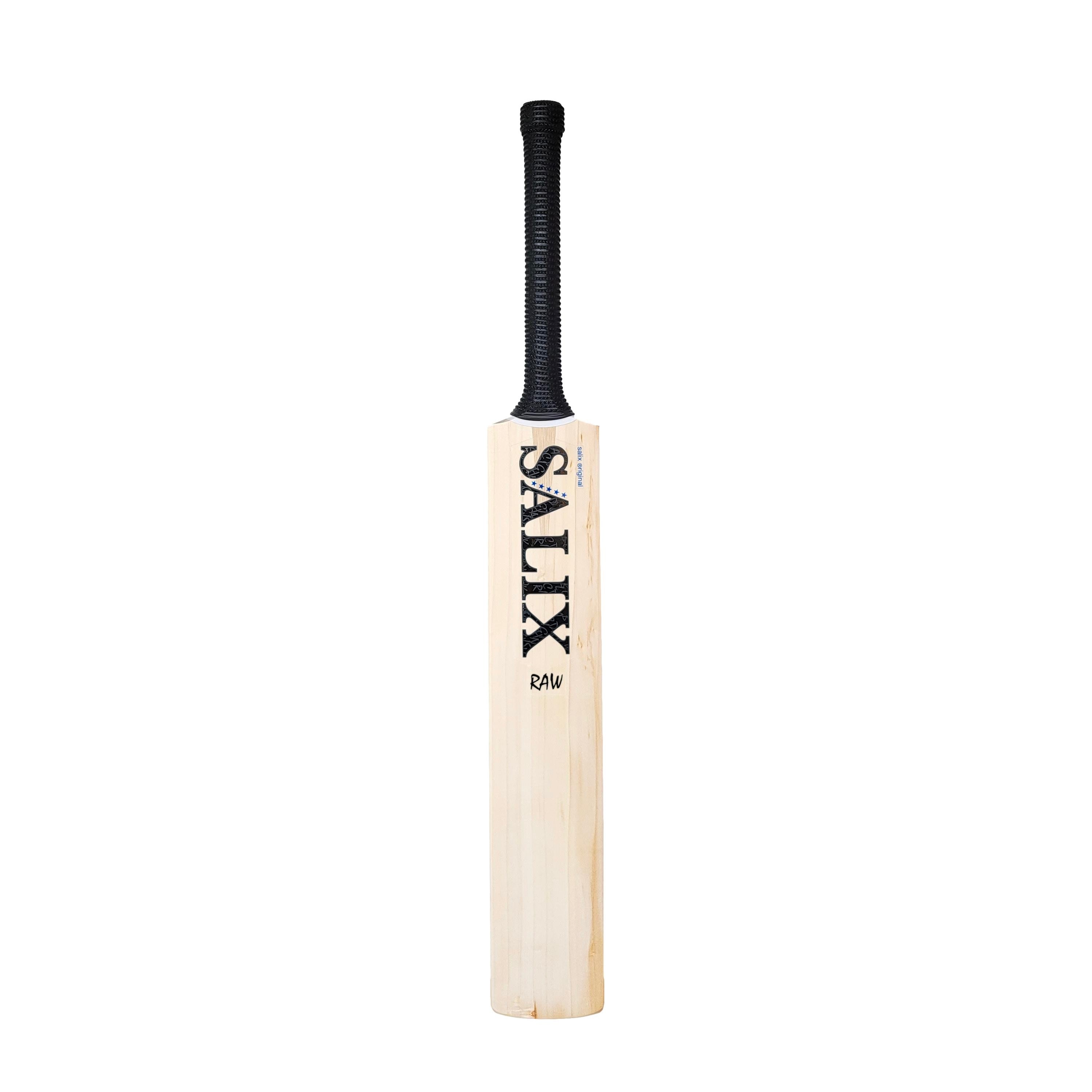 Salix Raw w/sA Cricket Bat