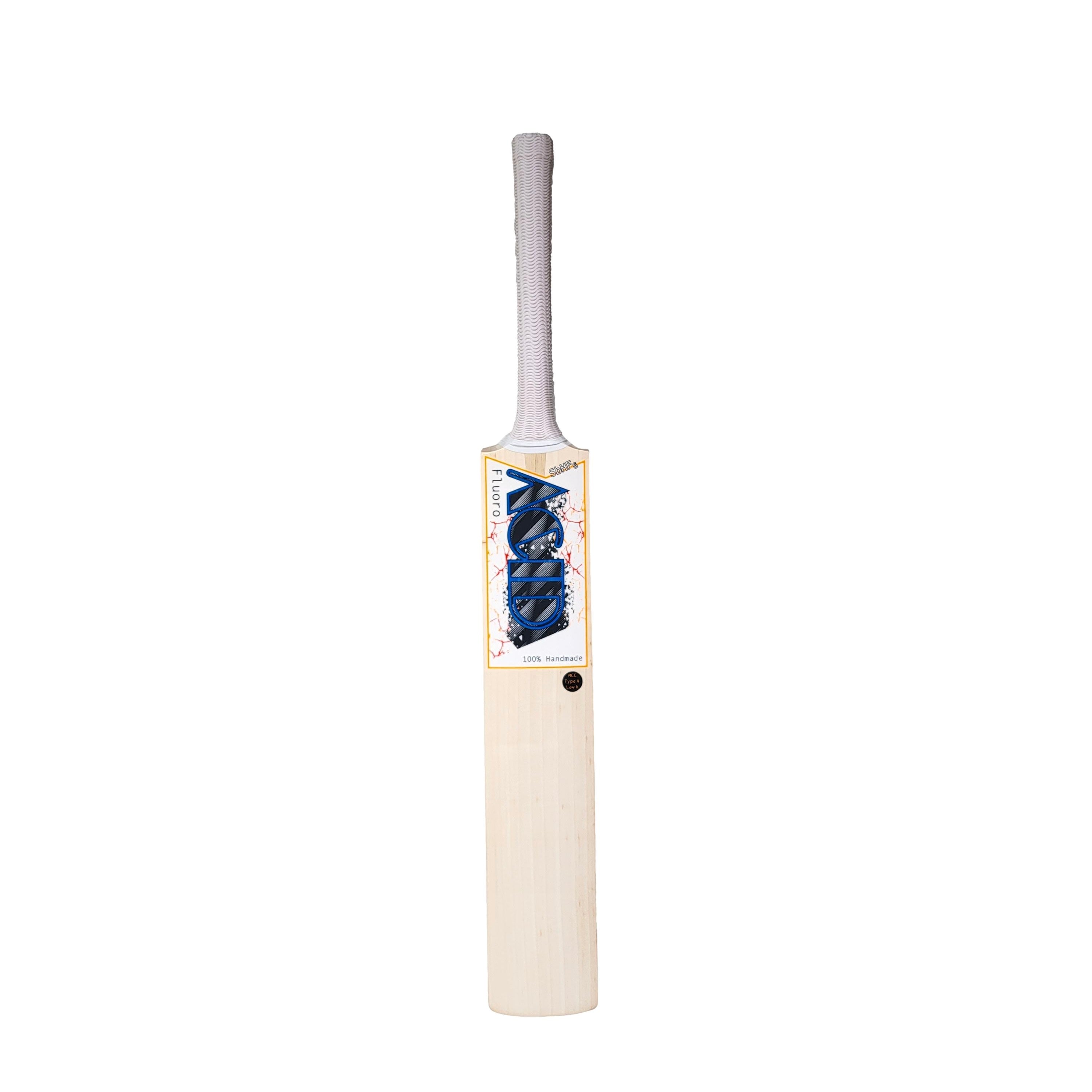 ACID Fluoro Grade 1 Cricket Bat