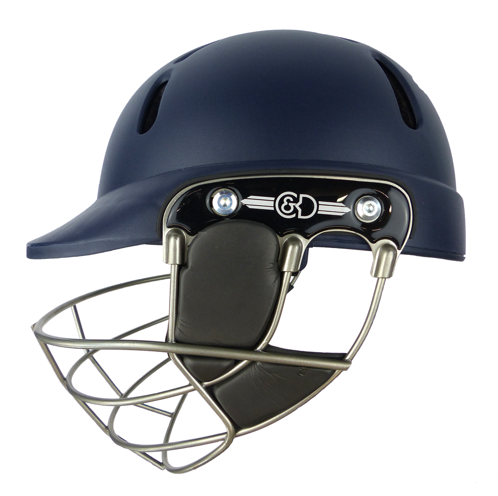 C&D The Albion Ti Helmet - The Cricket Store