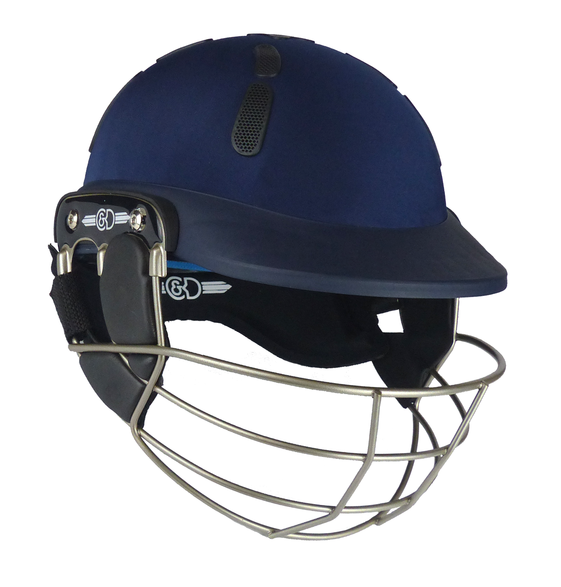 C&D The Albion Z Ti Helmet