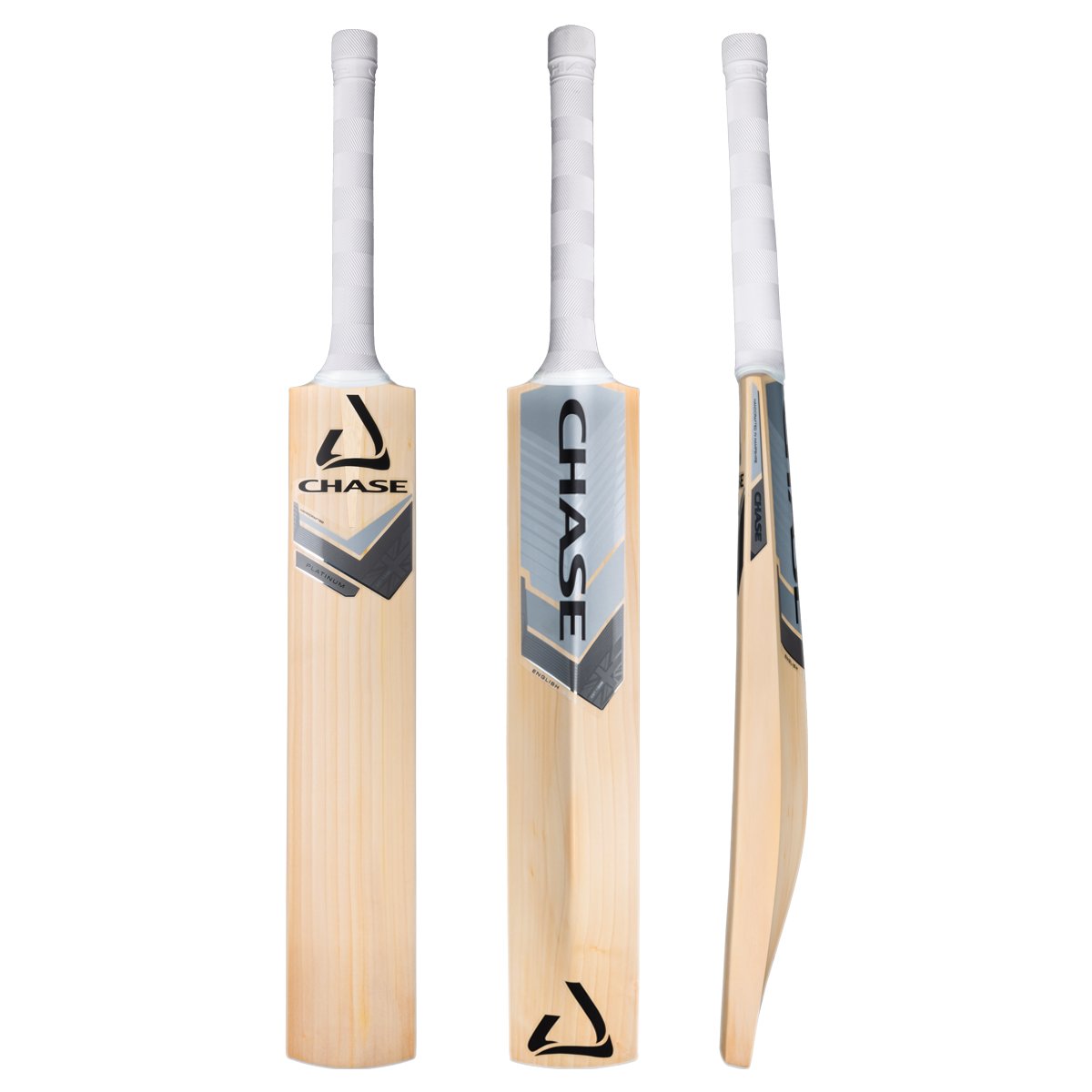 Chase Platinum Limited Edition Cricket Bat - The Cricket Store