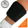 Ayrtek Hybrid Sweatband- Stubby PRO - The Cricket Store