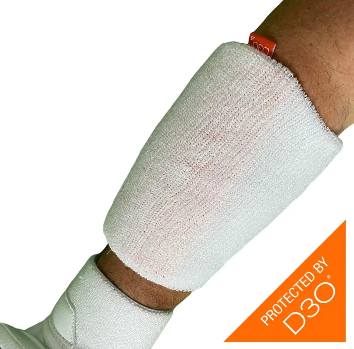 Ayrtek Hybrid Sweatband- Jumbo - The Cricket Store