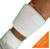 Ayrtek Hybrid Sweatband- Stubby - The Cricket Store