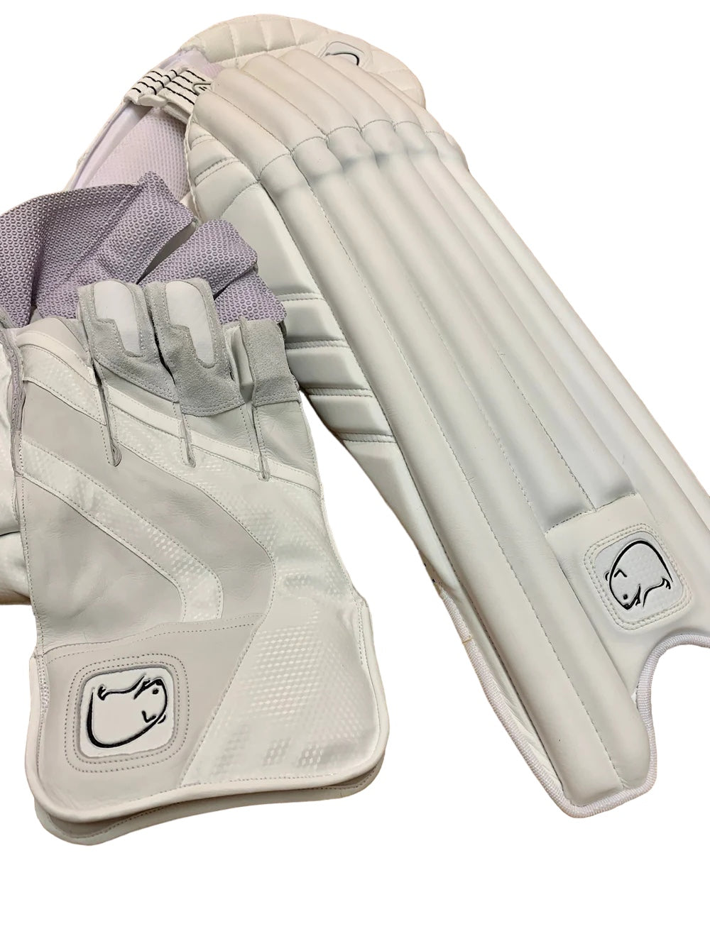 Wombat Pro Wicket Keeping Gloves MK2 - The Cricket Store