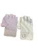 Wombat Pro Wicket Keeping Gloves MK2 - The Cricket Store