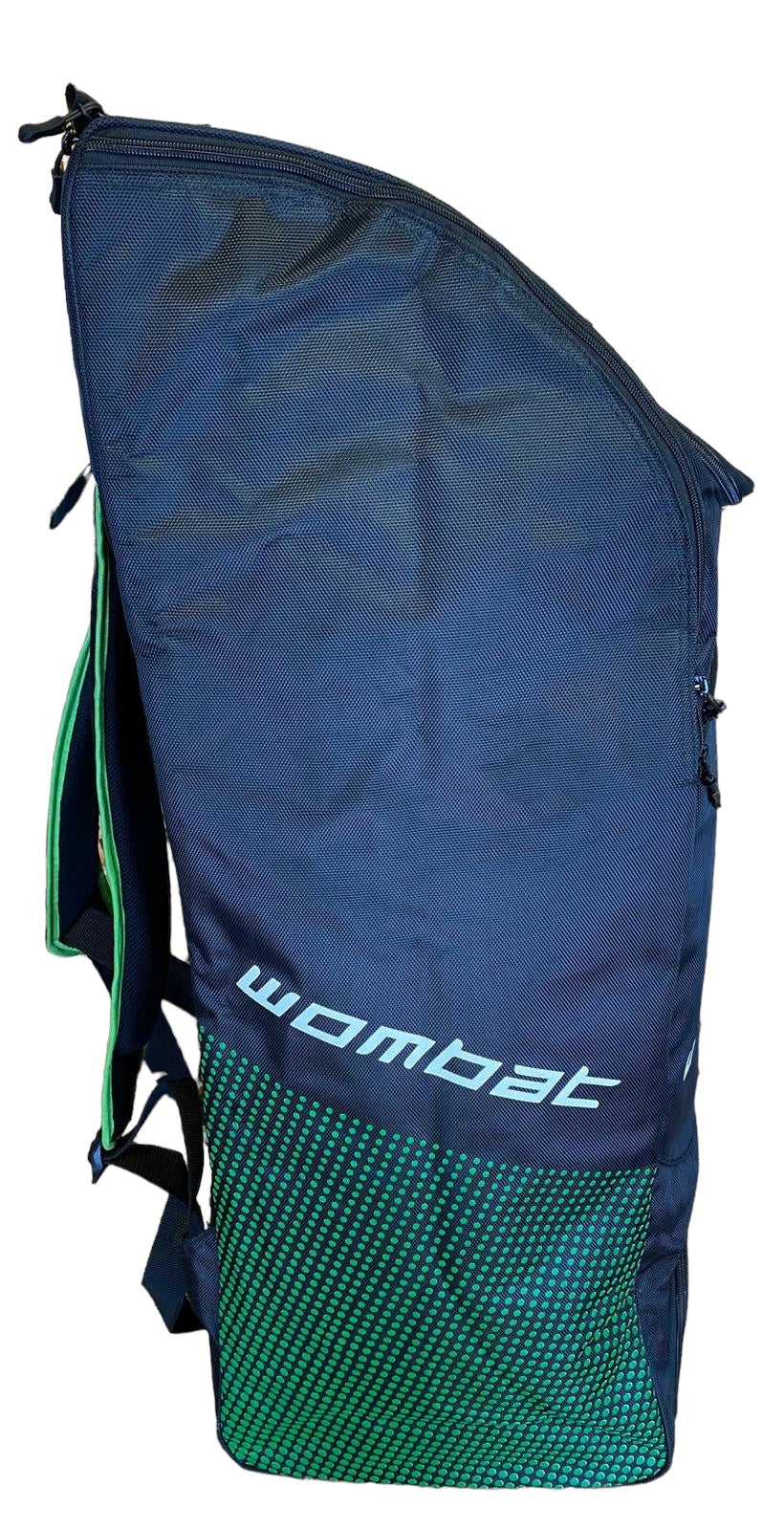 Wombat Pro Duffle Bag MK2 - The Cricket Store