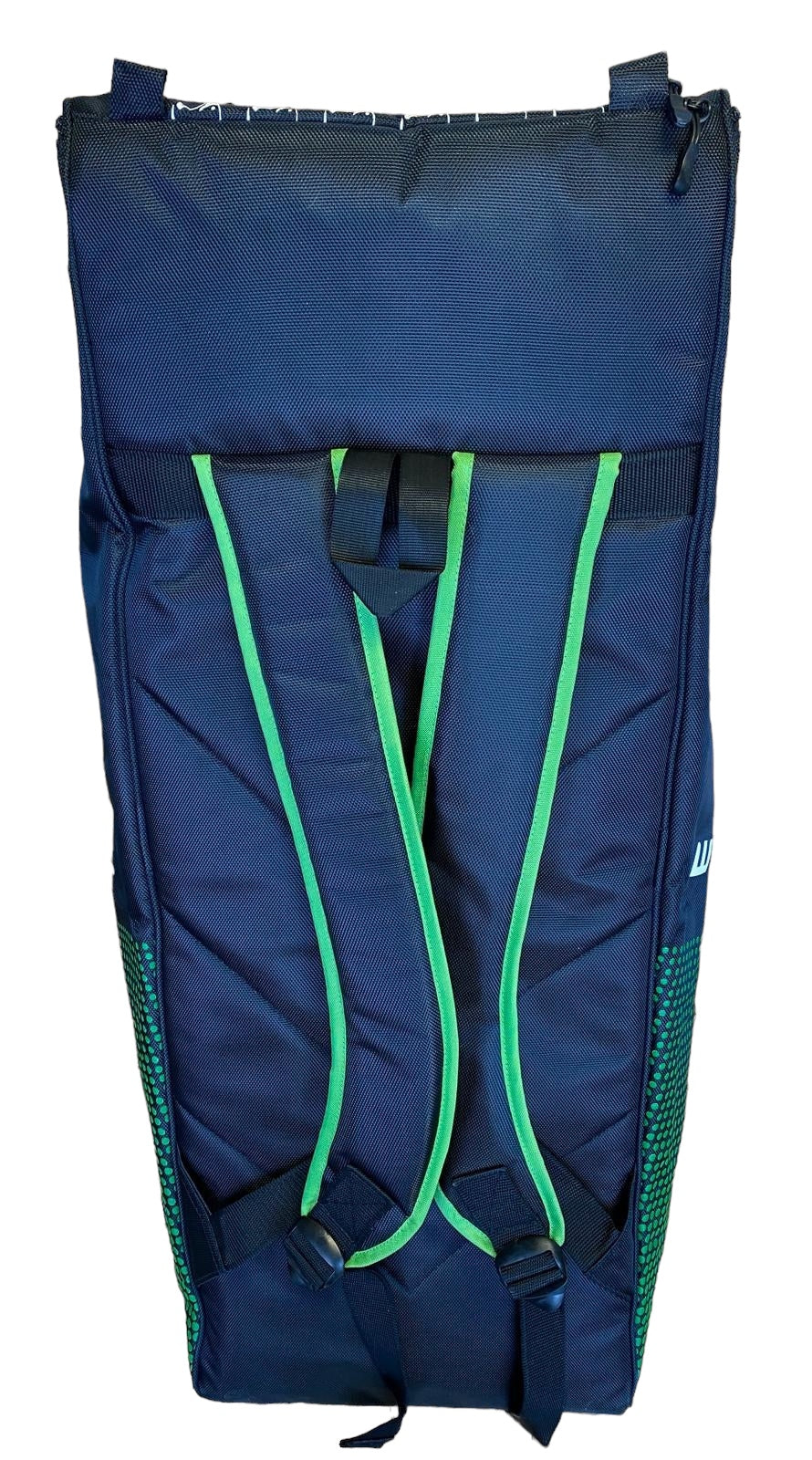 Wombat Pro Duffle Bag MK2 - The Cricket Store