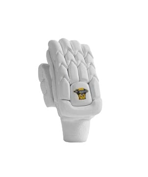 Bear Cricket Pro Junior Batting Gloves - The Cricket Store