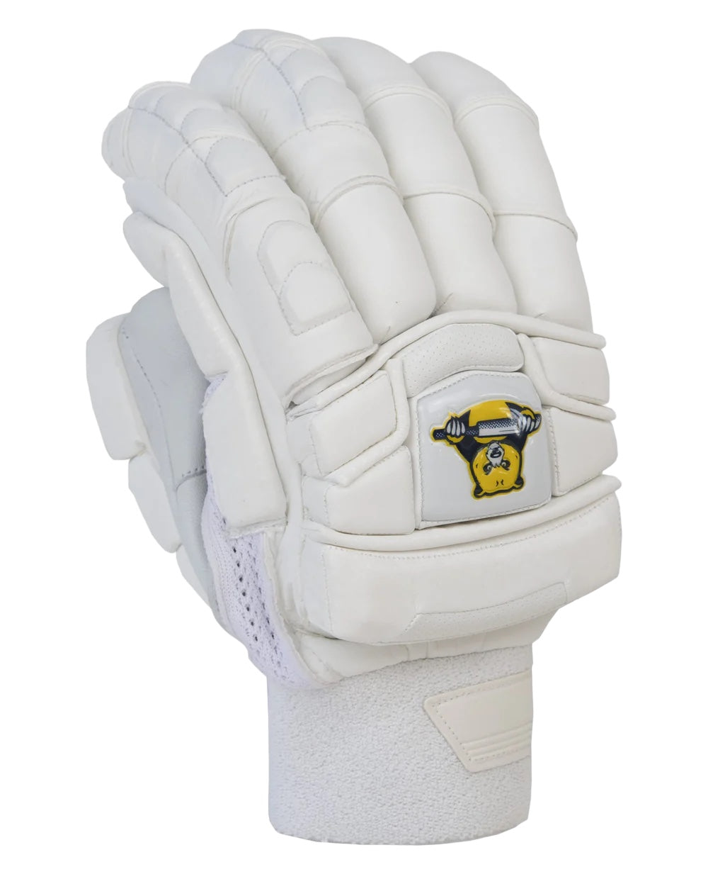 Bear Cricket Limited Edition Bear Claw Batting Gloves