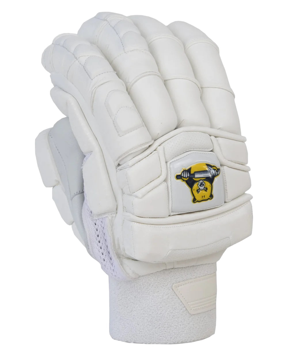 Bear Cricket Limited Edition Bear Claw Junior Batting Gloves - The Cricket Store