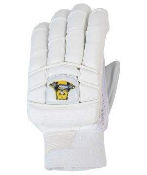 Bear Cricket Limited Edition Bear Claw Junior Batting Gloves - The Cricket Store