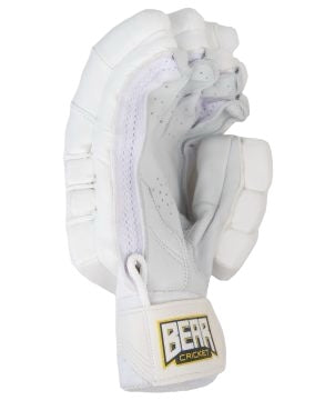 Bear Cricket Limited Edition Bear Claw Junior Batting Gloves - The Cricket Store