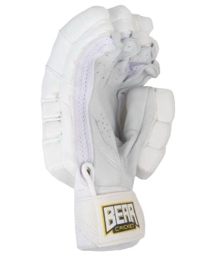 Bear Cricket Limited Edition Bear Claw Junior Batting Gloves