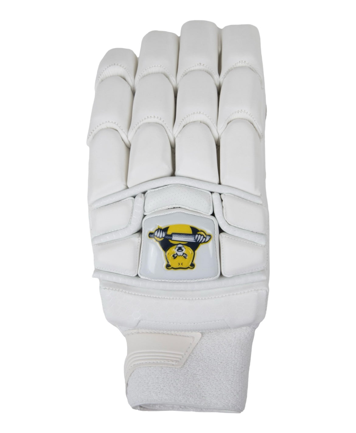 Bear Cricket Players Edition Junior Batting Gloves - The Cricket Store