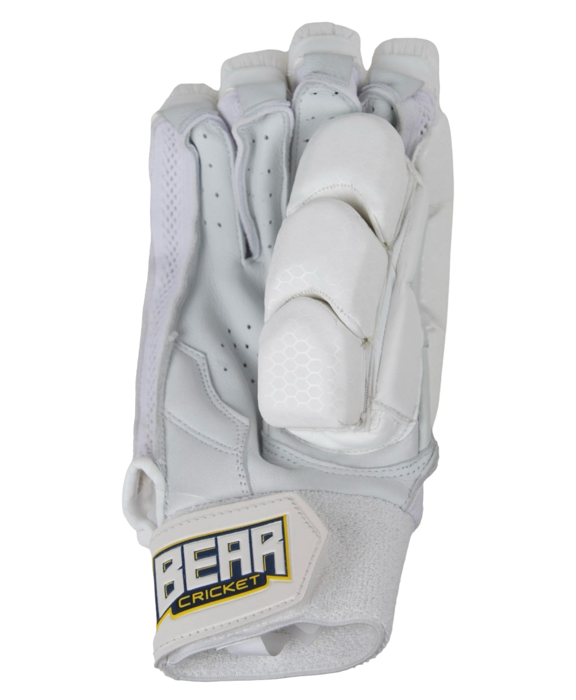 Bear Cricket Players Edition Junior Batting Gloves - The Cricket Store