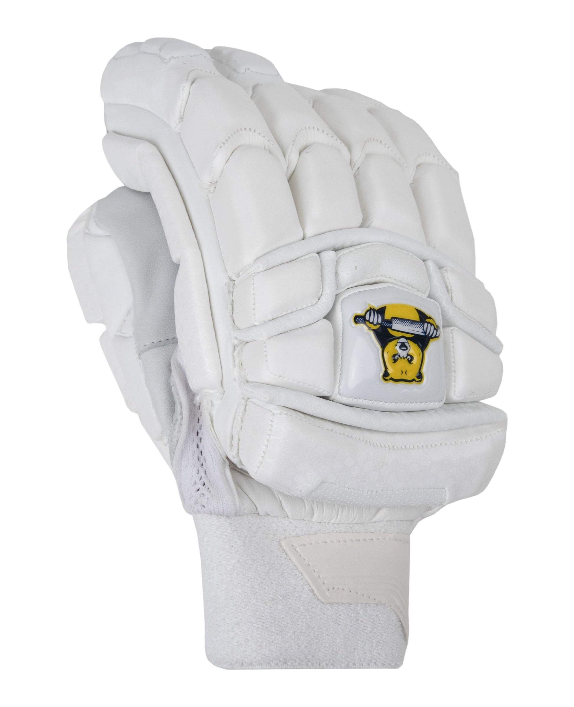 Bear Cricket Players Edition Junior Batting Gloves - The Cricket Store