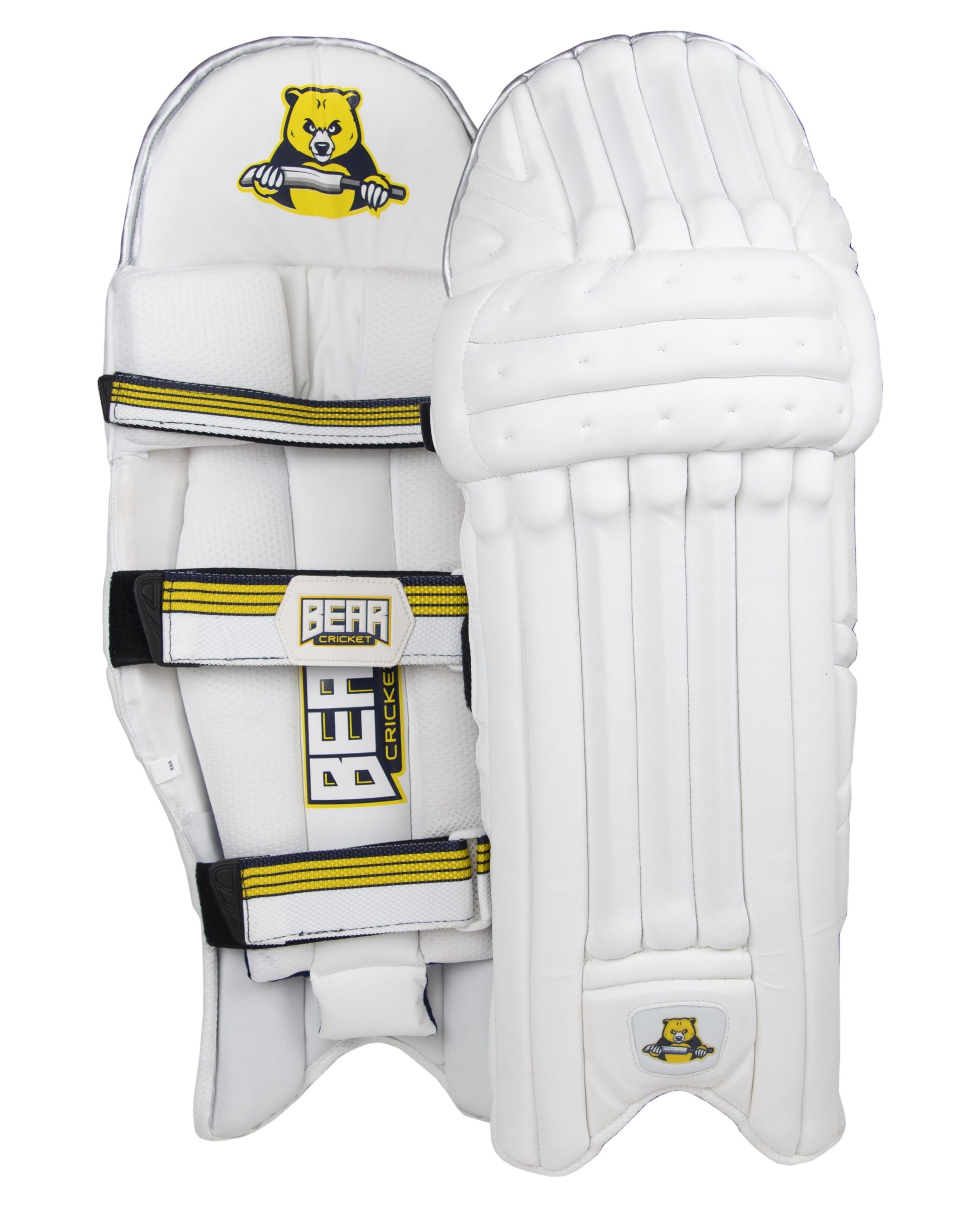 Bear Cricket Players Edition Junior Batting Pads - The Cricket Store