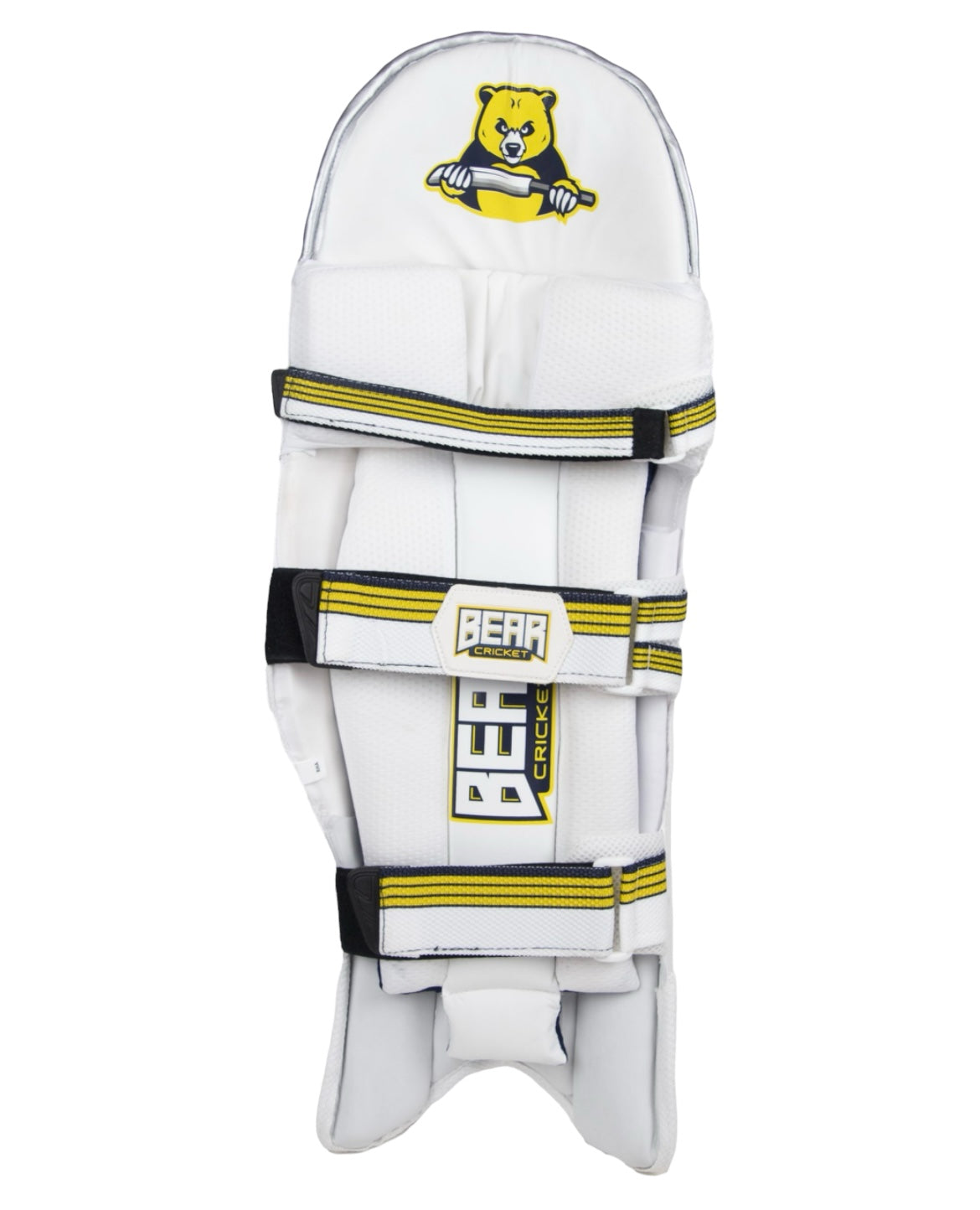 Bear Cricket Players Edition Batting Pads - The Cricket Store