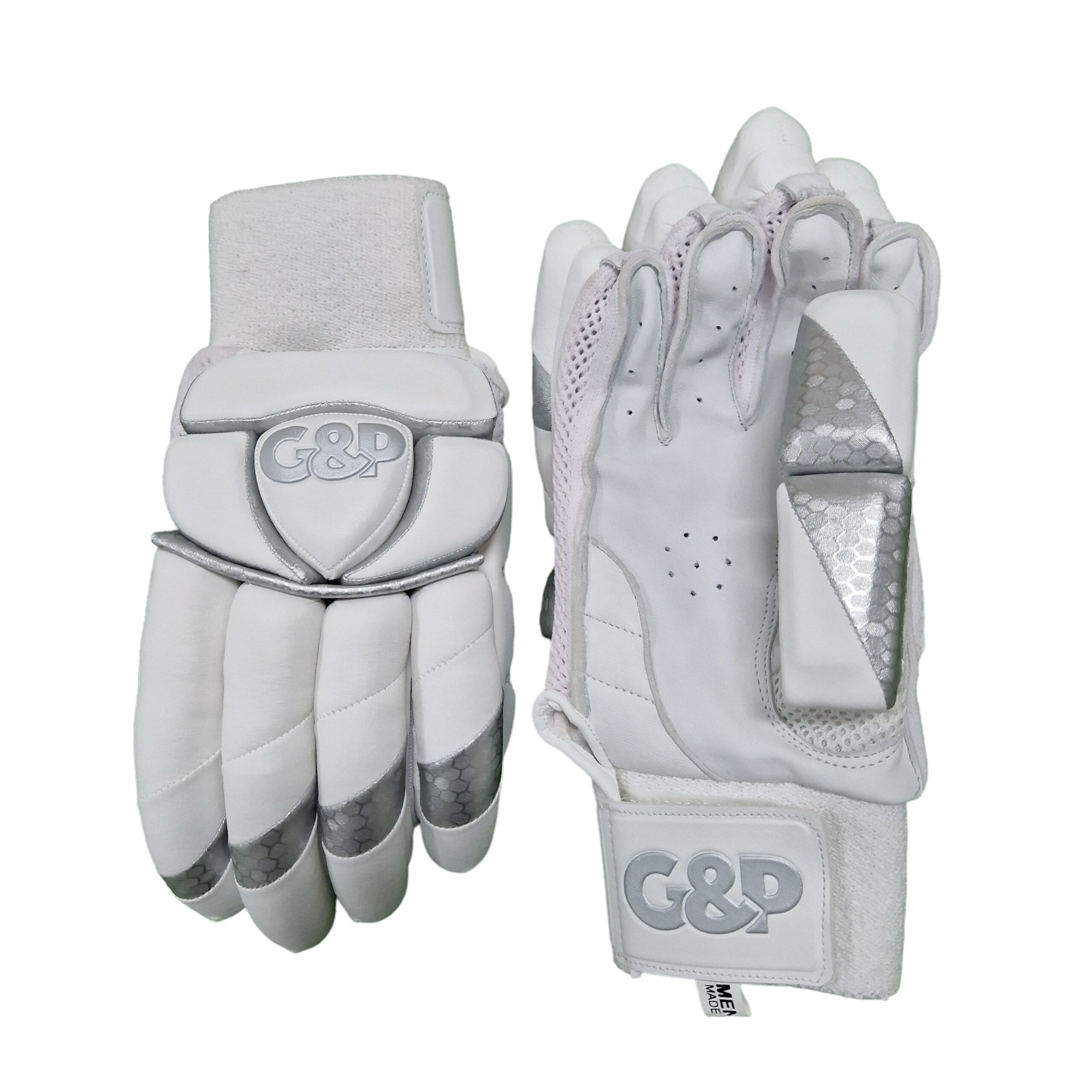 Gentlemen & Players Sausage Batting Gloves - The Cricket Store