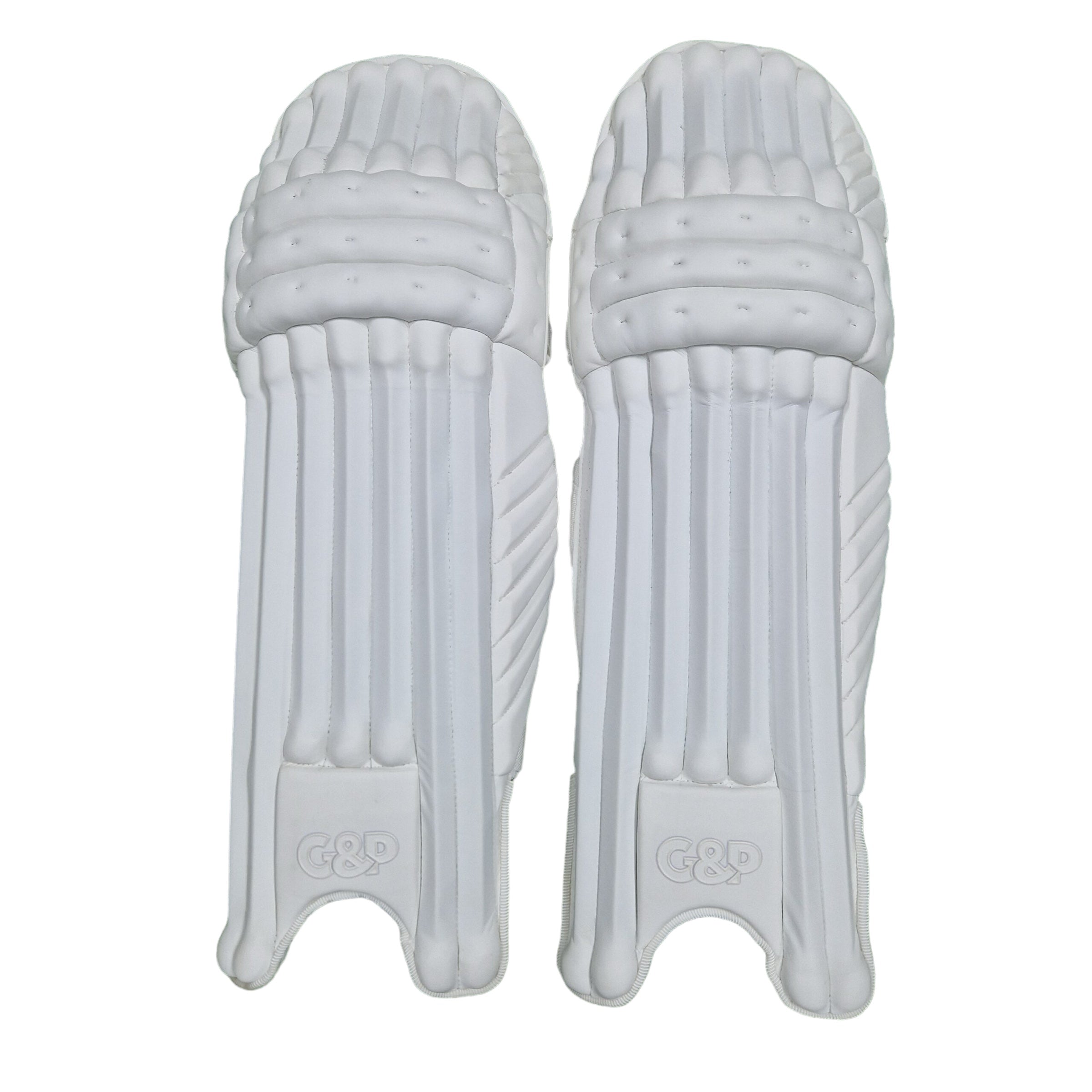 Gentlemen & Players Traditional Batting Pads - The Cricket Store