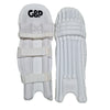Gentlemen & Players Traditional Batting Pads - The Cricket Store