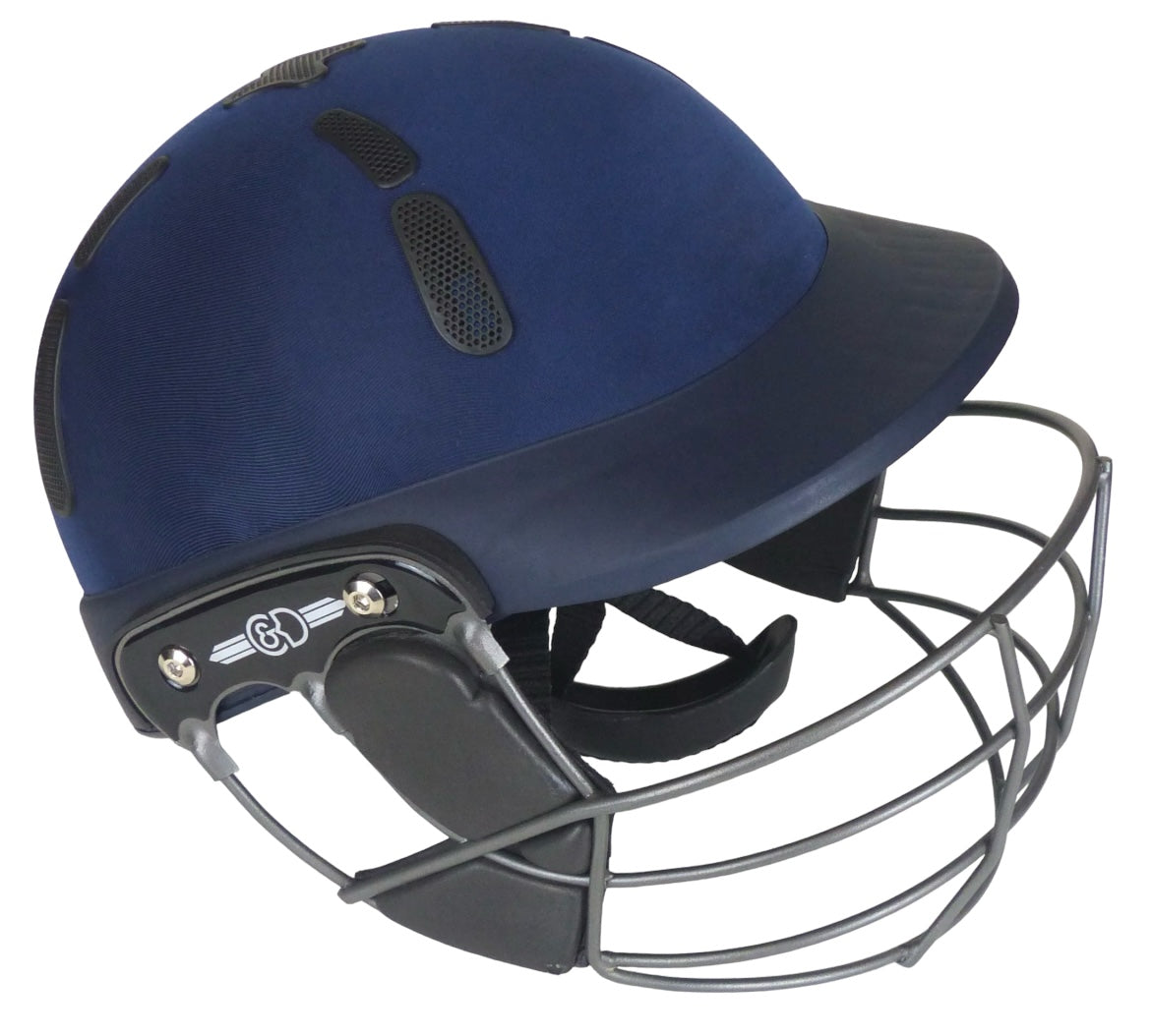 C&D The Albion Z Helmet - The Cricket Store