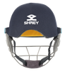 Shrey Wicket Keeping Air 2.0 Titanium Helmet - The Cricket Store
