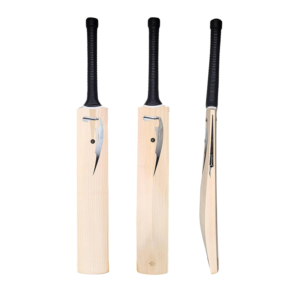 Salix Knife Finite Cricket Bat - The Cricket Store