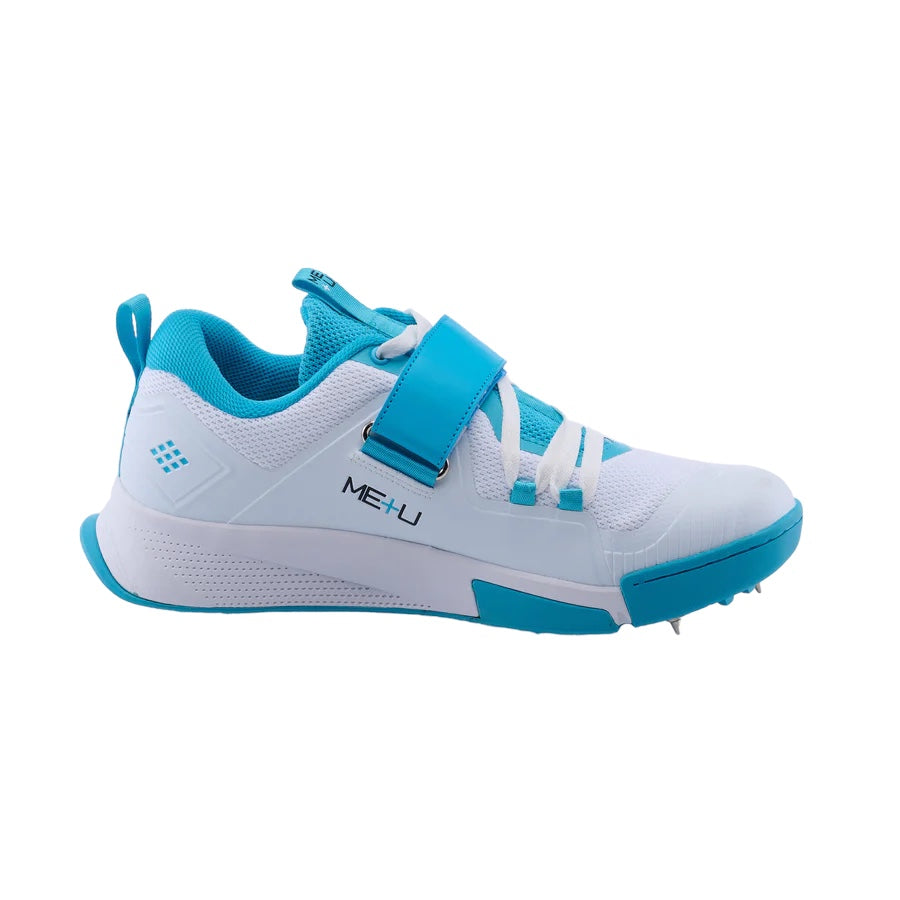 ME+U Bowler Cricket Shoe - The Cricket Store