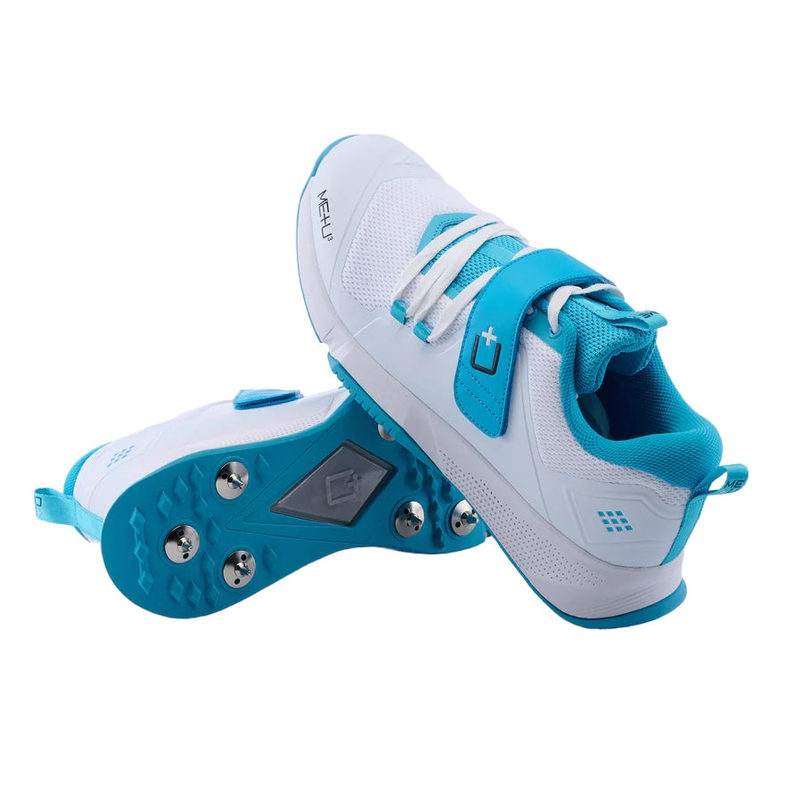 ME+U Bowler Cricket Shoe - The Cricket Store