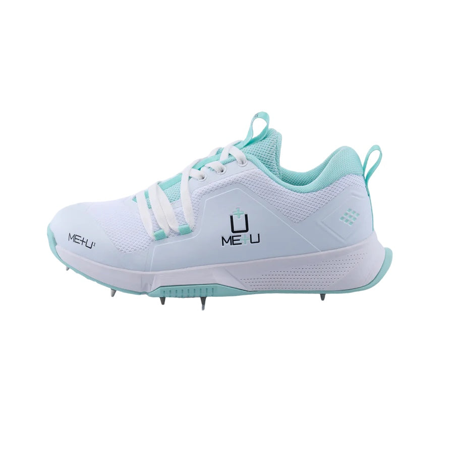 ME+U Women's All Rounder Cricket Shoes - The Cricket Store