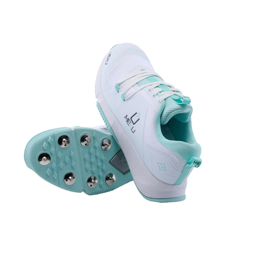 ME+U Women's All Rounder Cricket Shoes