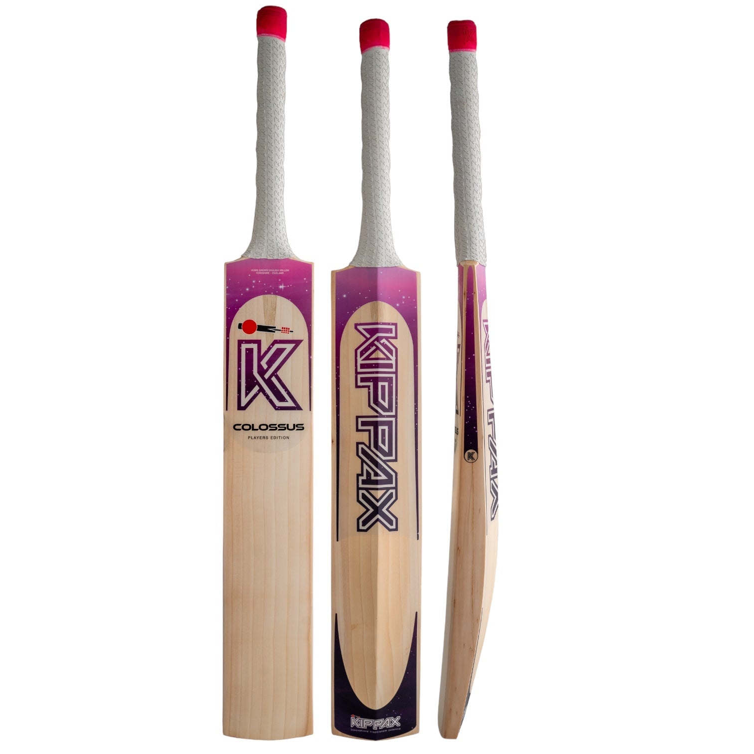 Kippax Colossus Players Edition Cricket Bat