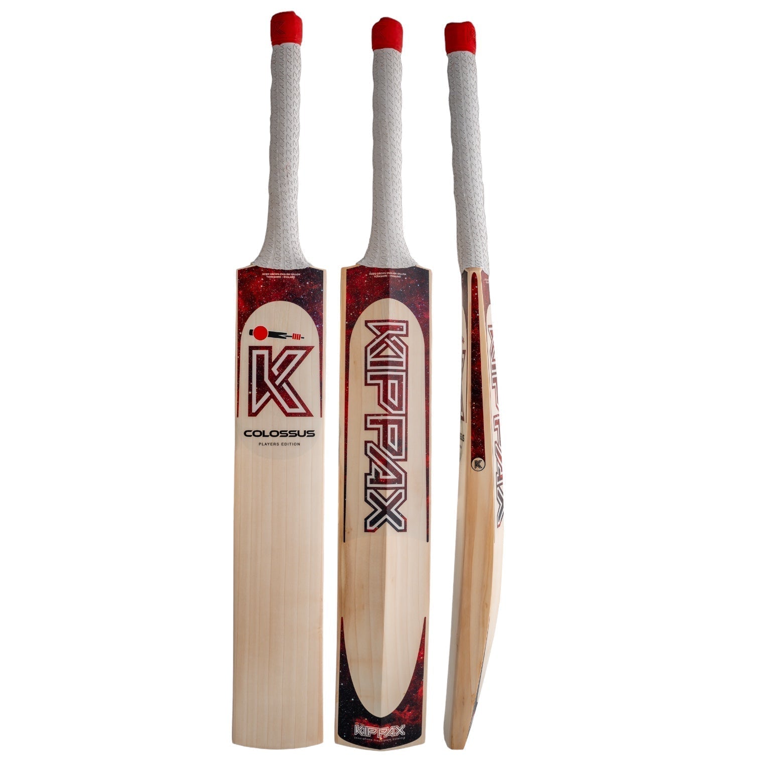 Kippax Colossus Players Edition Cricket Bat