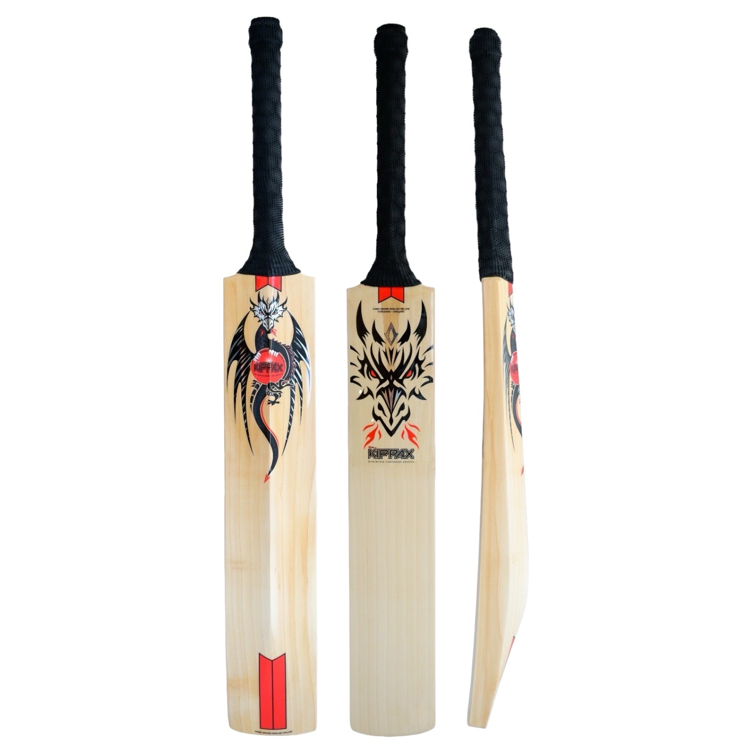 Kippax The Dragon Cricket Bat