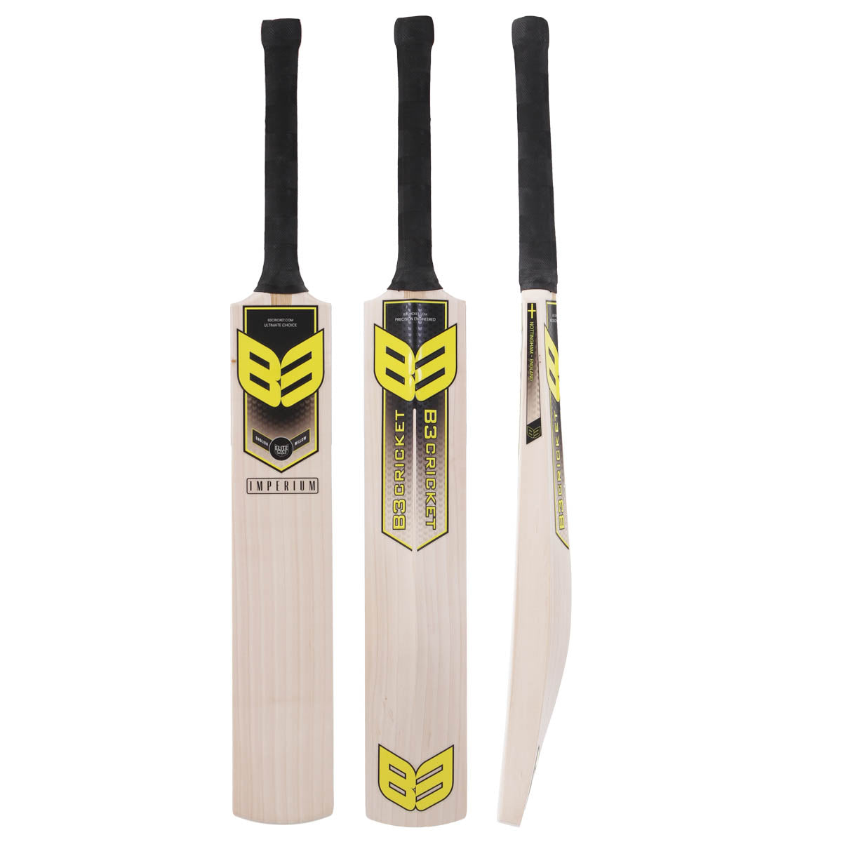 B3 Cricket Imperium Elite Plus (Grade 1) Cricket Bat - The Cricket Store