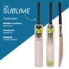 B3 Cricket Sublime Elite (Grade 2) Cricket Bat - The Cricket Store