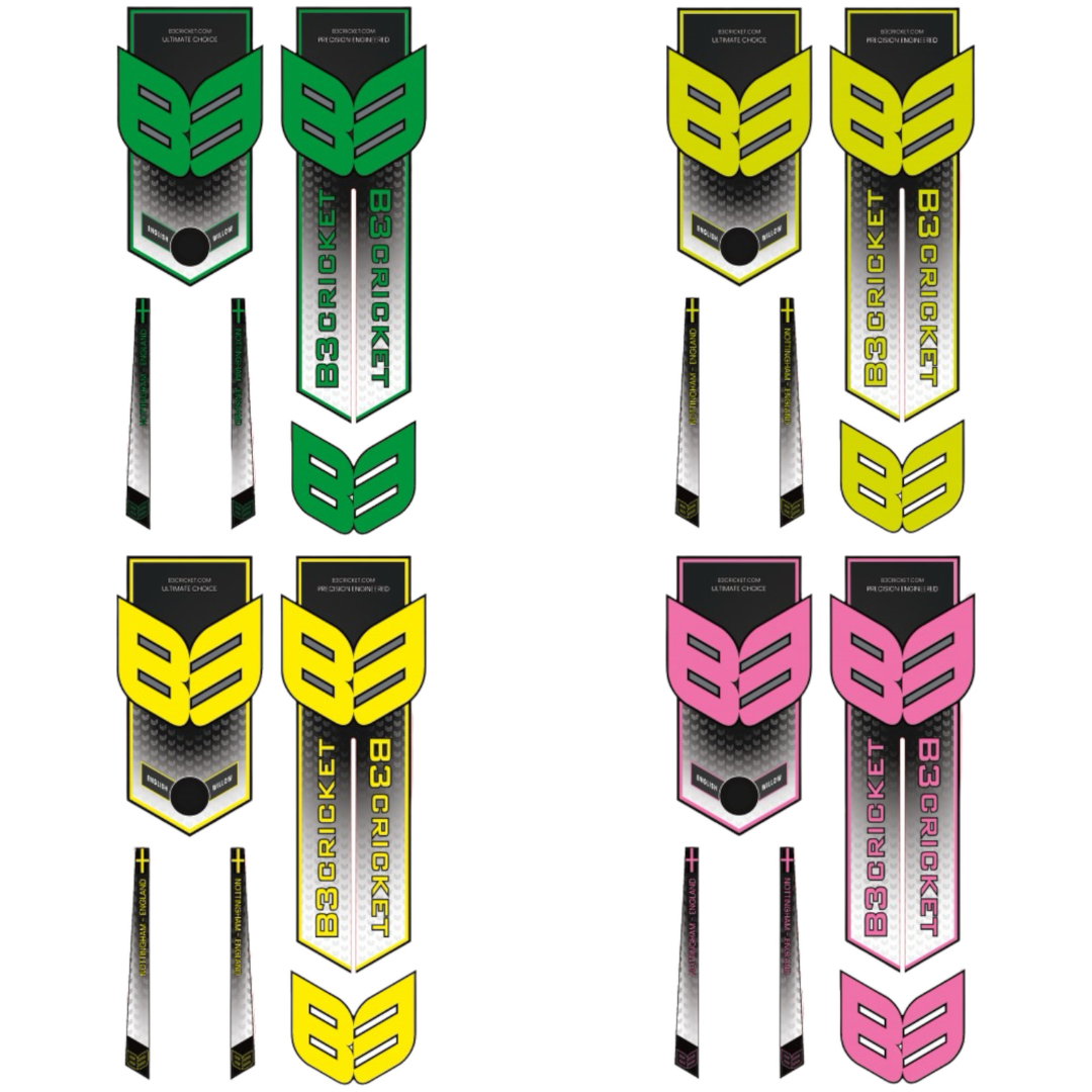 B3 Cricket Tempo Elite Plus (Grade 1) Cricket Bat - The Cricket Store