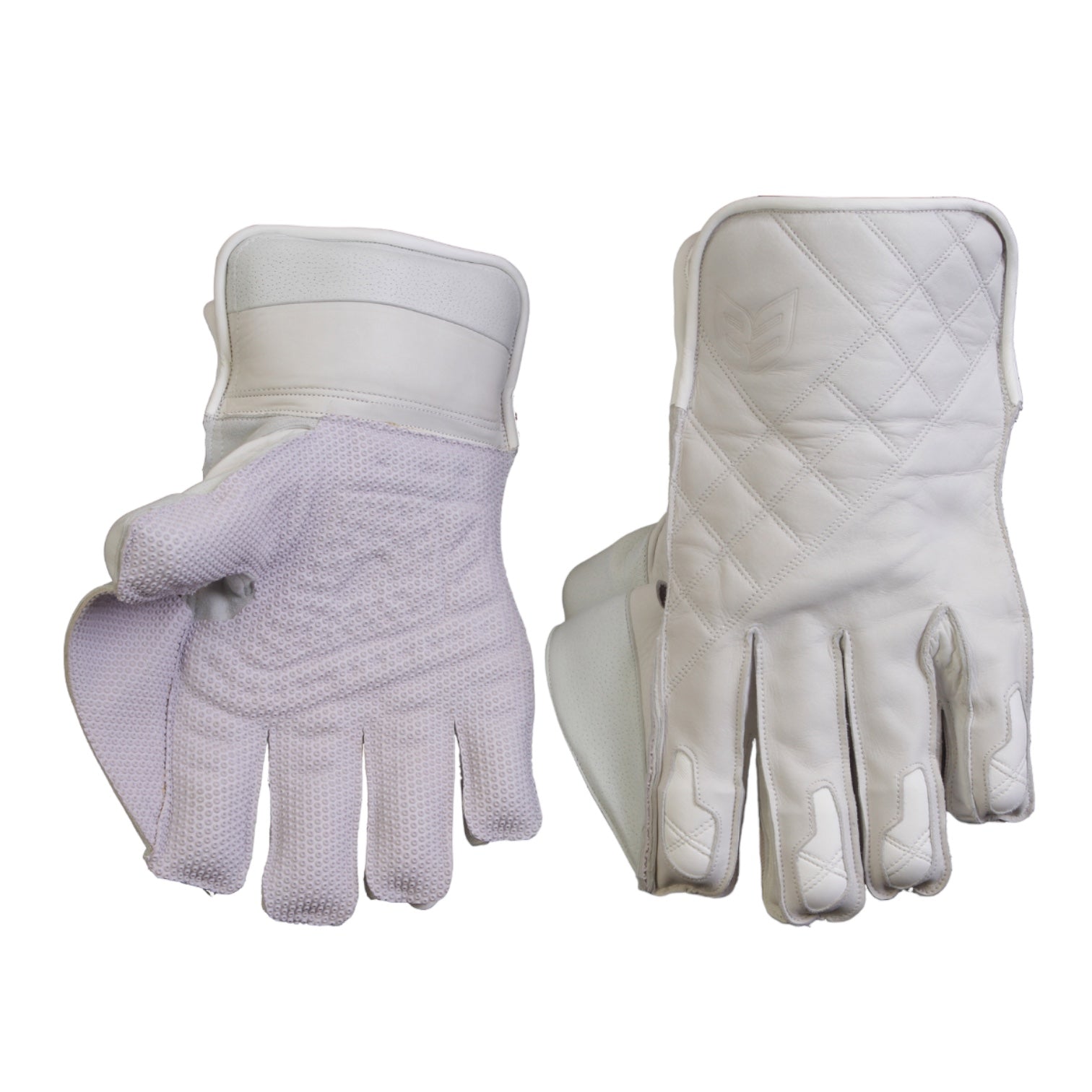 B3 Cricket Elite Plus Wicket Keeping Gloves