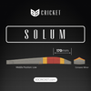 B3 Cricket Solum Elite (Grade 2) Cricket Bat - The Cricket Store